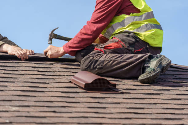Best Flat Roof Repair Services  in Sea Ranch, CA