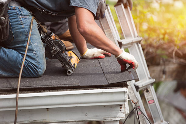 Quick and Trustworthy Emergency Roof Repair Services in Sea Ranch, CA