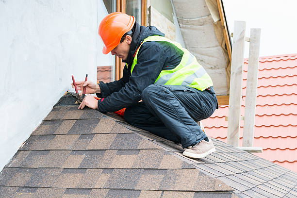 Roof Installation Near Me in Sea Ranch, CA